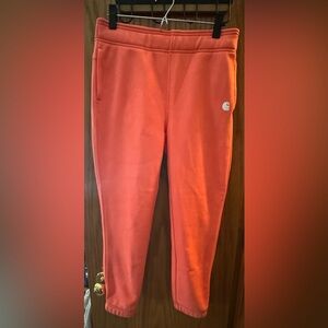 NWT Women’s Carhartt Sweatpants Size Small